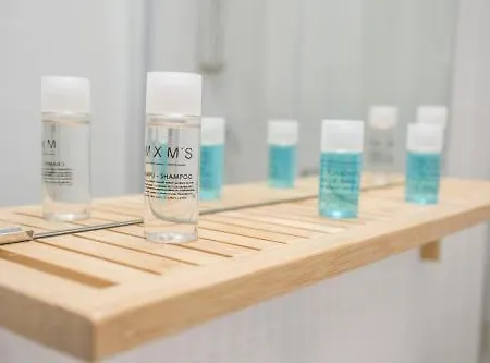 Apartment Casa Jerez Alameda Del Banco Jerez de la Frontera