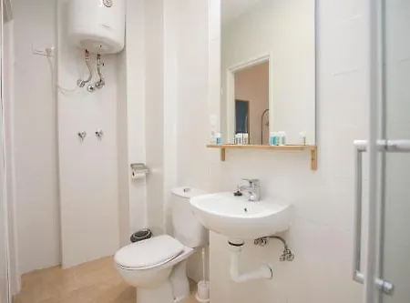 Appartement Casa Jerez Alameda Del Banco *