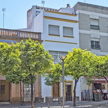 Casa Jerez Alameda Del Banco *