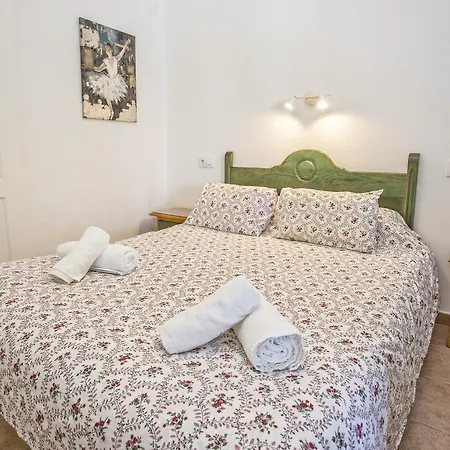 Casa Jerez Alameda Del Banco *