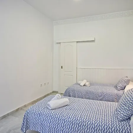 Casa Jerez Alameda Del Banco Apartment Jerez de la Frontera