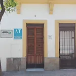 Apartamento Casa Jerez Alameda Del Banco Jerez de la Frontera
