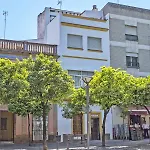 Casa Jerez Alameda Del Banco *