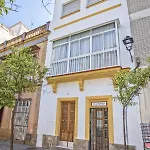 Apartamento Casa Jerez Alameda Del Banco