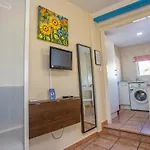 Apartamento Casa Jerez Alameda Del Banco *