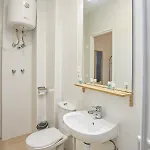 Apartamento Casa Jerez Alameda Del Banco *