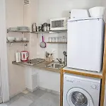 Casa Jerez Alameda Del Banco Apartamento *