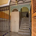Casa Jerez Alameda Del Banco Apartamento *