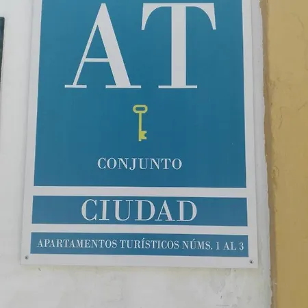 Casa Jerez Alameda Del Banco Lägenhet *