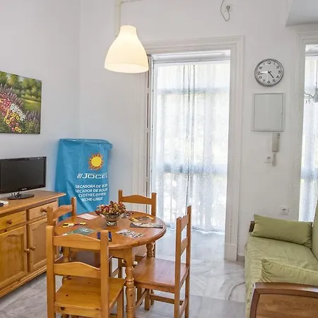 Casa Jerez Alameda Del Banco 赫雷斯