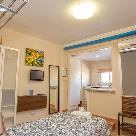 Casa Jerez Alameda Del Banco *