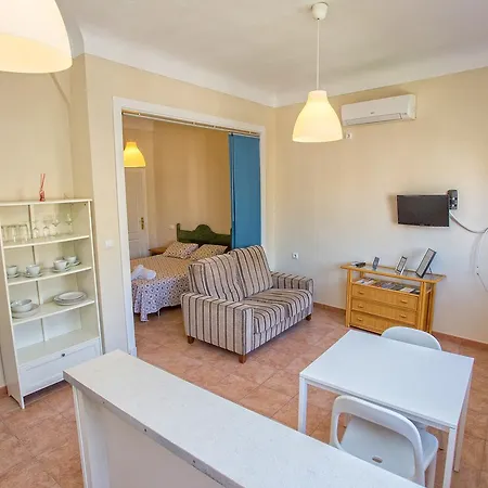 Casa Jerez Alameda Del Banco Apartment