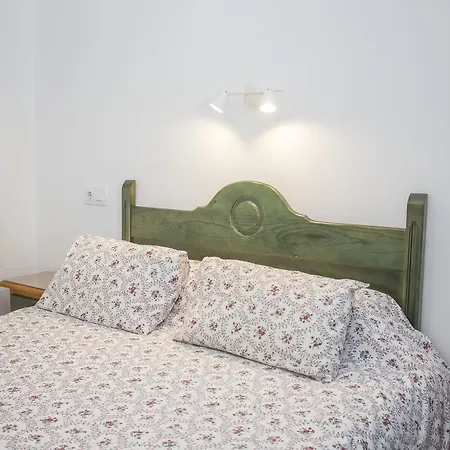 Lägenhet Casa Jerez Alameda Del Banco