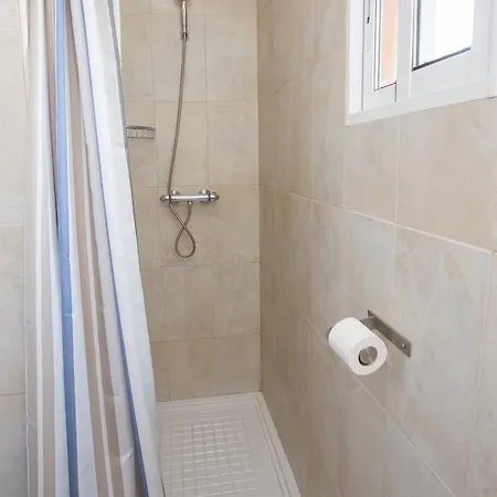 Apartament Casa Jerez Alameda Del Banco *