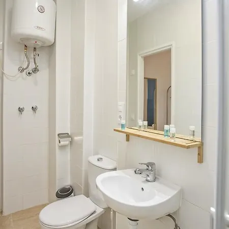 Apartament Casa Jerez Alameda Del Banco *