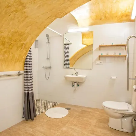 Apartamento Casa Jerez Alameda Del Banco *
