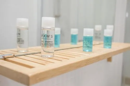 Apartament Casa Jerez Alameda Del Banco Jerez de la Frontera