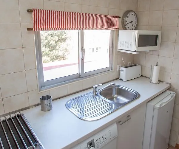 Casa Jerez Alameda Del Banco *