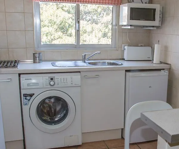 Casa Jerez Alameda Del Banco *