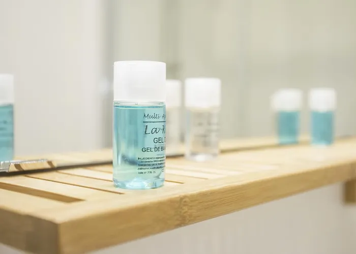 Casa Jerez Alameda Del Banco Apartament *