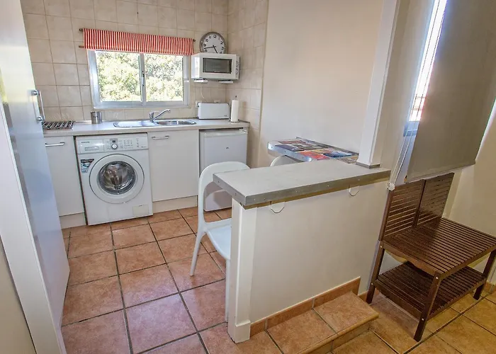 Apartament Casa Jerez Alameda Del Banco