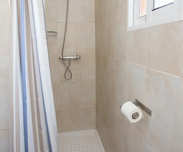 Apartament Casa Jerez Alameda Del Banco *