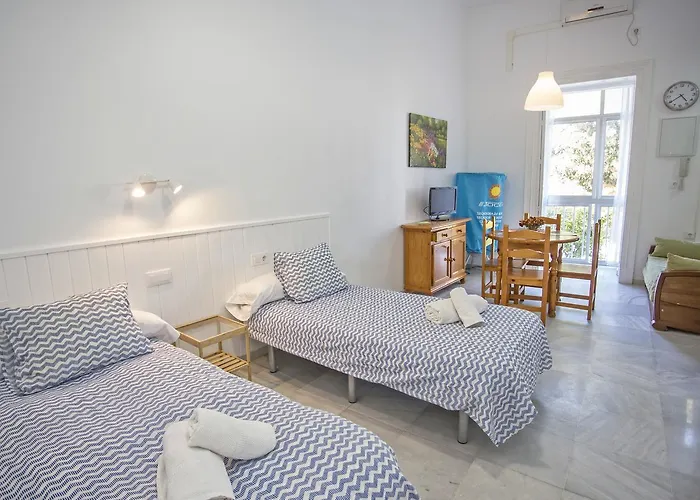 Casa Jerez Alameda Del Banco *