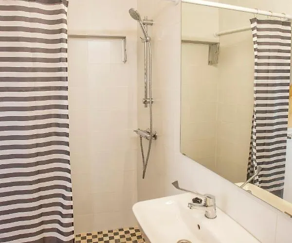 Apartament Casa Jerez Alameda Del Banco