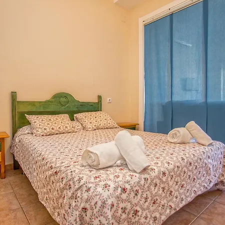 Casa Jerez Alameda Del Banco Apartamento Jerez de la Frontera