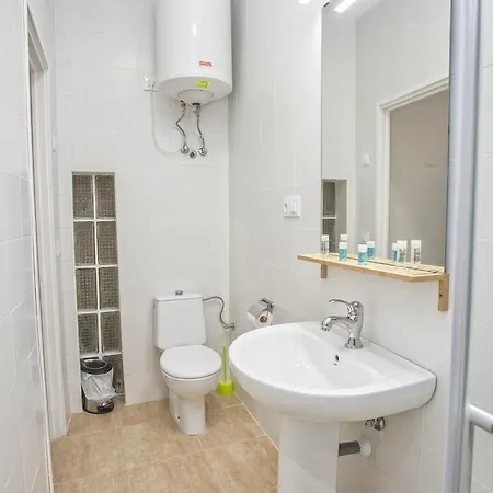 Casa Jerez Alameda Del Banco Apartamento *