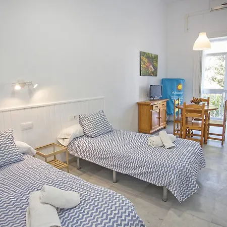 Casa Jerez Alameda Del Banco *