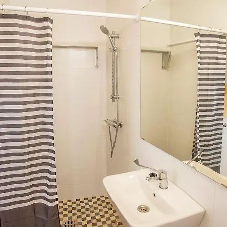 Apartamento Casa Jerez Alameda Del Banco